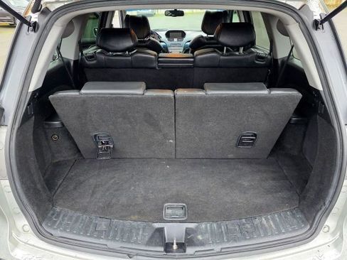 Used 2008 Acura MDX w/ Technology Package image 36