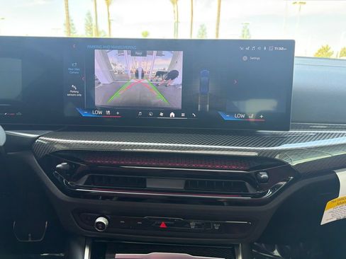 New 2026 BMW M340i xDrive AWD/4WD image 17