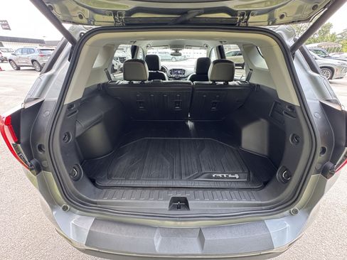 Used 2023 GMC Terrain AT4 w/ LPO, Floor Liner Package AWD/4WD image 4