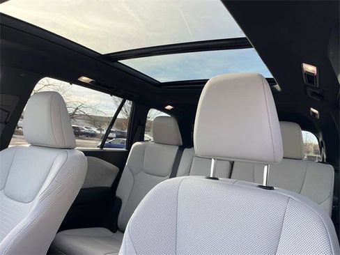 Certified 2026 Lexus TX 350 FWD image 36