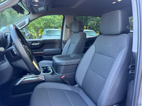 Used 2021 GMC Sierra 1500 Elevation w/ LPO, GMC Protection Package AWD/4WD image 14