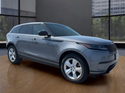New 2026 Land Rover Range Rover Velar S image 2