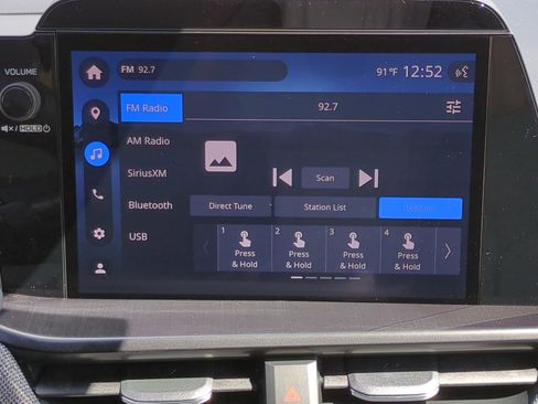 New 2026 Subaru Outback Limited image 16