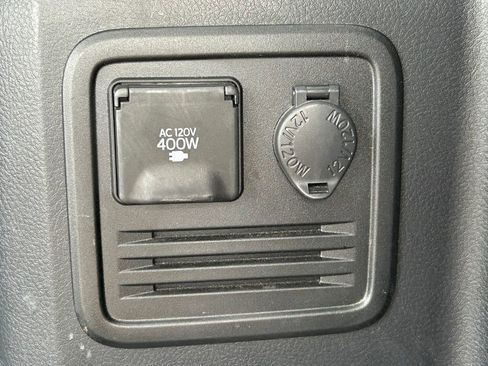 Used 2024 Toyota 4Runner TRD Pro AWD/4WD image 15