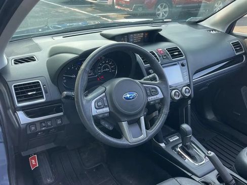 Used 2018 Subaru Forester 2.0XT Touring w/ 50th Anniversary Edition AWD/4WD image 26