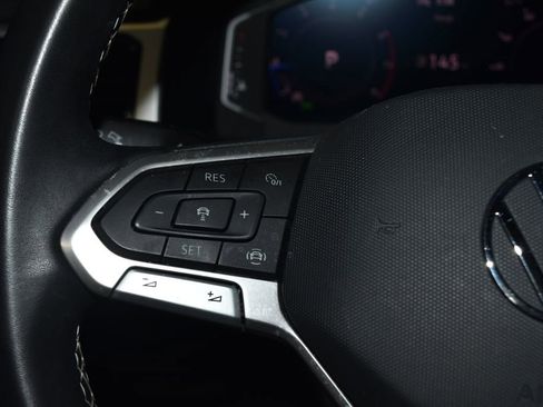 Used 2023 Volkswagen Atlas SE image 9