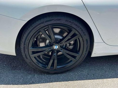 Used 2022 BMW 330i Sedan w/ Driving Assistance Package RWD image 11