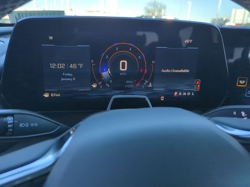 New 2026 Chevrolet Traverse LT w/ Enhanced Driving Package image 13