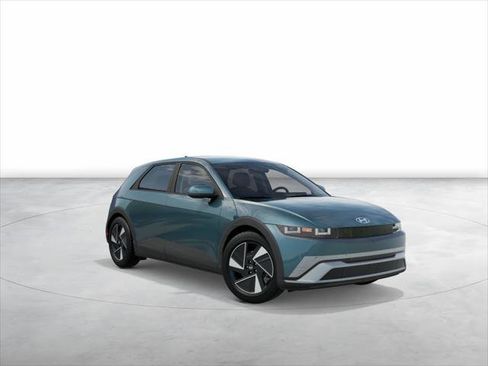 New 2026 Hyundai Ioniq 5 SEL image 2