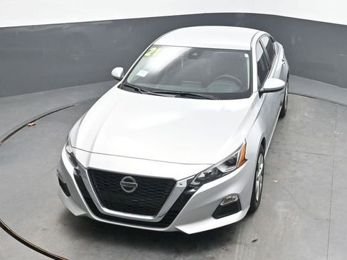 Used 2021 Nissan Altima 2.5 S image 23