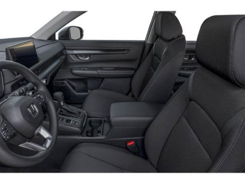 Used 2026 Honda CR-V LX image 11