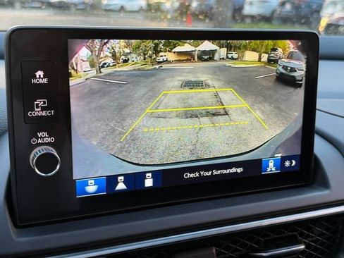 Certified 2025 Acura ADX A-Spec FWD image 27