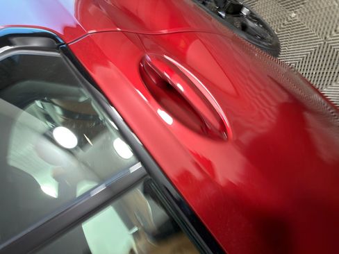 New 2026 BMW 330i Sedan w/ M Sport Package image 25