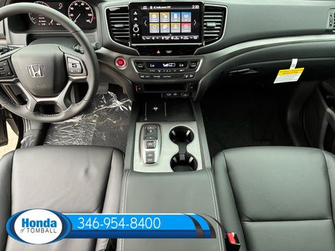 New 2026 Honda Ridgeline RTL image 14