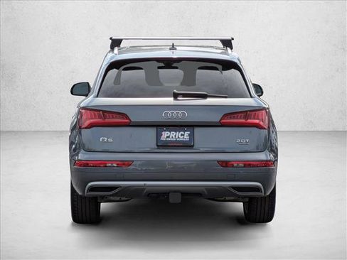 Used 2018 Audi Q5 Prestige AWD/4WD image 7