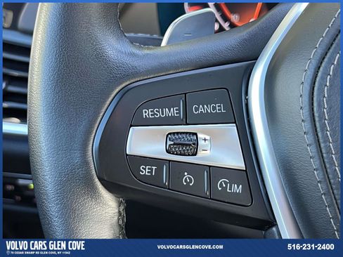 Used 2023 BMW X5 xDrive40i w/ Parking Assistance Package image 20