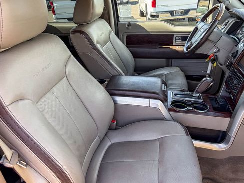 Used 2010 Ford F150 Lariat image 40