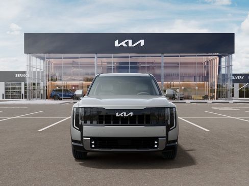 New 2027 Kia Telluride SX Prestige AWD/4WD image 2