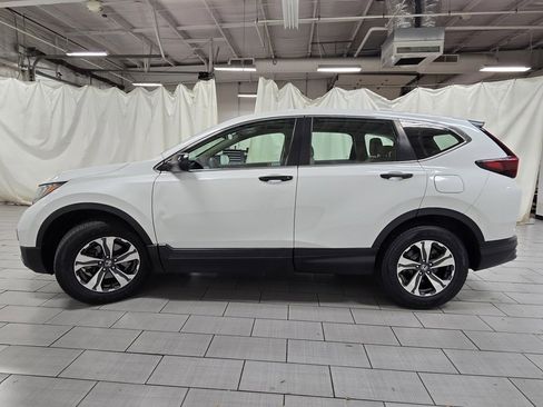 Used 2020 Honda CR-V LX image 13