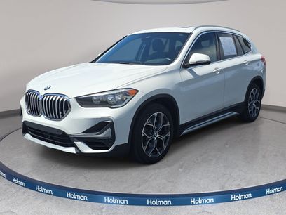 Used 2020 BMW X1 xDrive28i w/ Convenience Package