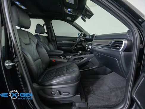 Used 2024 Kia Telluride SX X-Pro AWD/4WD image 43