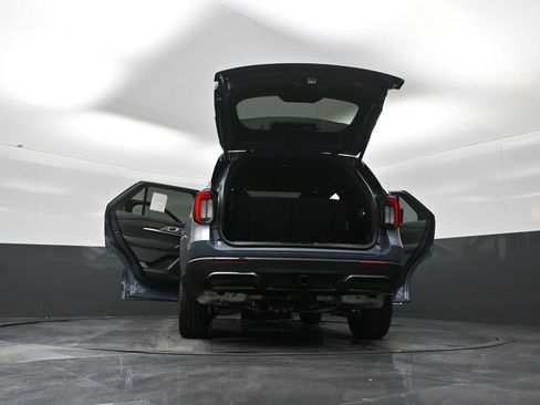 New 2026 Ford Explorer ST-Line w/ ST-Line Street Pack image 30