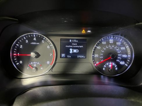 Used 2021 Kia Forte LXS image 16