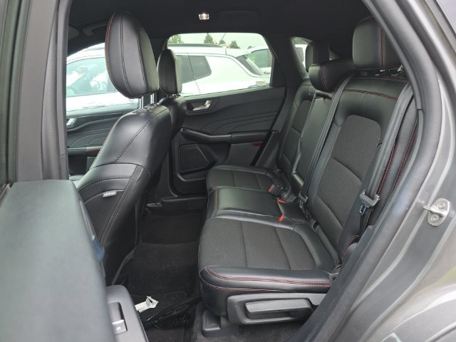 Used 2025 Ford Escape ST-Line AWD/4WD image 11