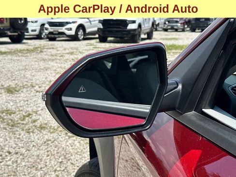 Used 2025 Hyundai Kona SEL FWD image 7