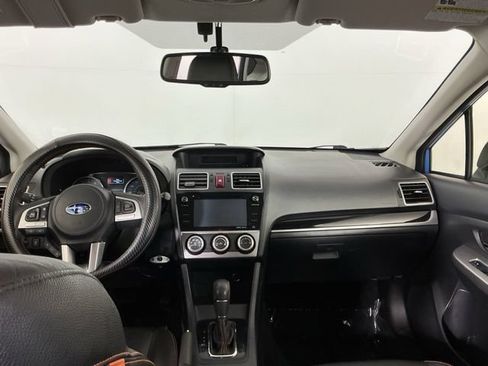 Used 2016 Subaru Crosstrek 2.0i Limited w/ Popular Package #1 AWD/4WD image 22