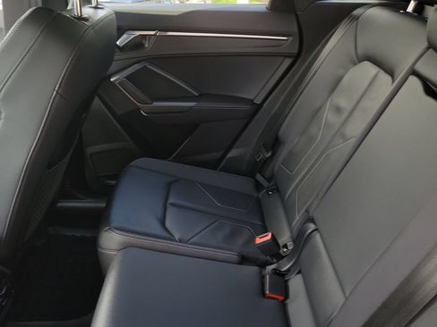 Used 2025 Audi Q3 2.0T Premium w/ Black Optic Sport Package AWD/4WD image 25