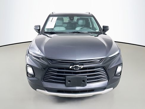 Used 2022 Chevrolet Blazer LT w/ Midnight/Sport Edition AWD/4WD image 2