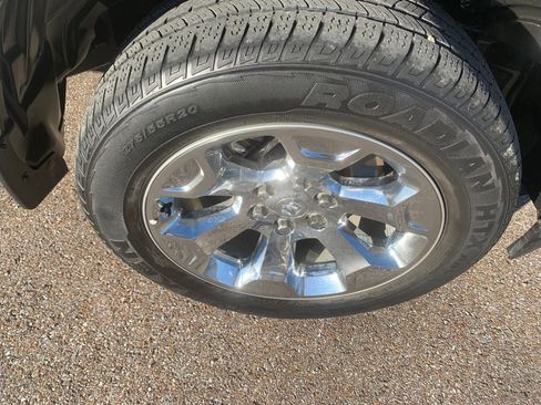 Used 2022 RAM 1500 Big Horn image 10