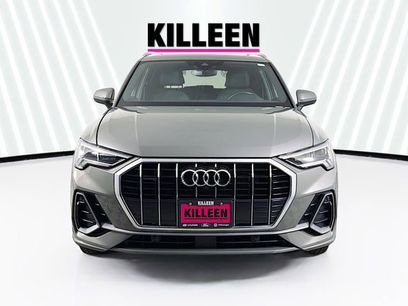 Used 2022 Audi Q3 2.0T Premium Plus w/ Premium Plus Package