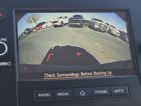 Used 2025 Subaru Impreza 2.0i w/ Popular Package #1A image 21