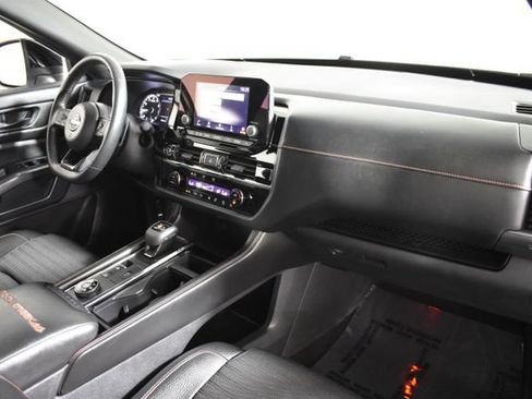 Certified 2024 Nissan Pathfinder Rock Creek AWD/4WD image 39