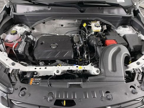 New 2026 Chevrolet TrailBlazer LS w/ LS Convenience Package image 27