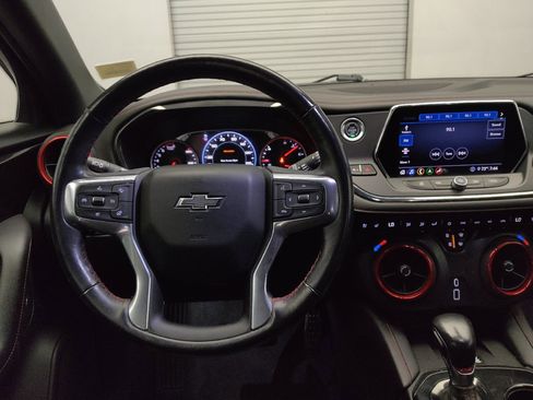 Used 2020 Chevrolet Blazer RS AWD/4WD image 22