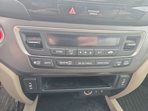 Used 2016 Honda Pilot EX-L image 13