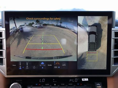 New 2026 Toyota Tundra 1794 Edition image 19