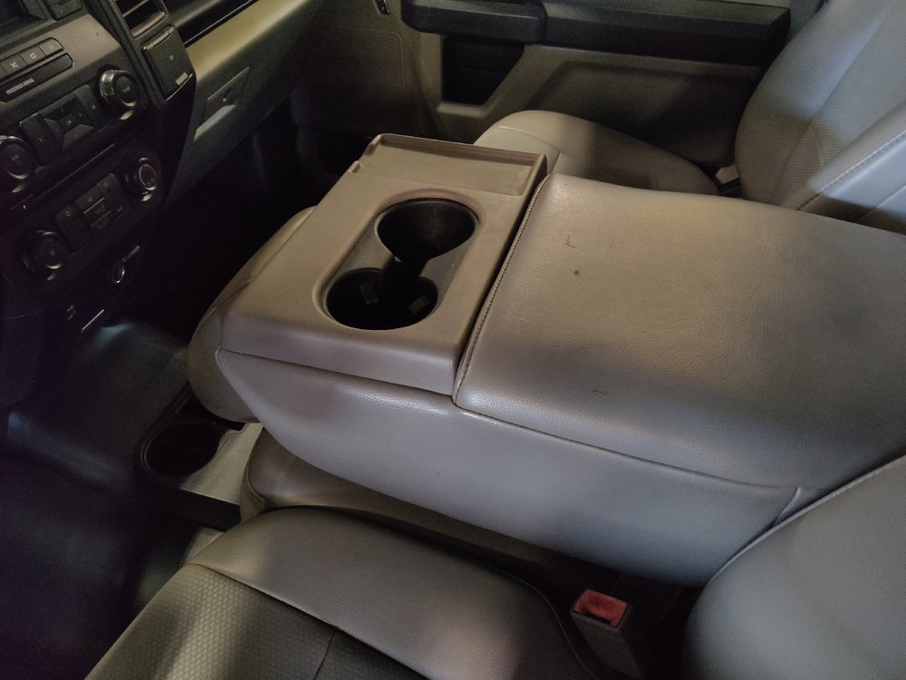 Used 2018 Ford F150 XL w/ Equipment Group 101A Mid RWD image 26