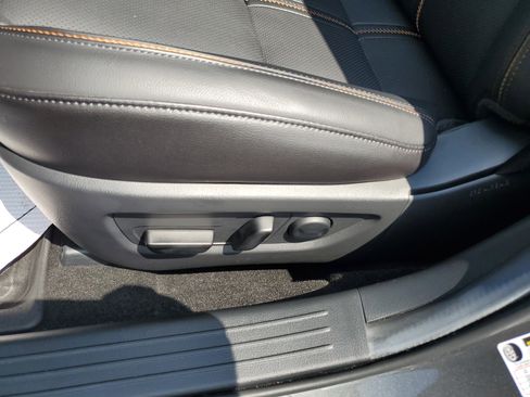 Used 2025 MAZDA CX-50 AWD 2.5 S w/ Premium Plus Pkg image 14