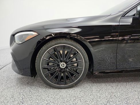 New 2026 Mercedes-Benz CLE 450 4MATIC Coupe image 15