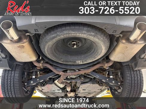 Used 2019 Subaru Ascent Limited AWD/4WD image 7