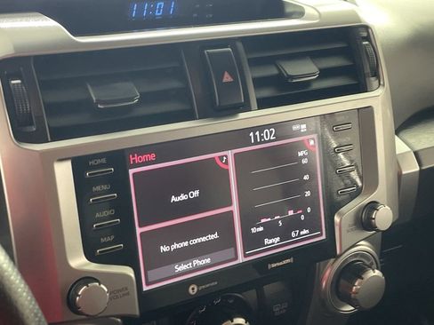 Used 2024 Toyota 4Runner SR5 image 15