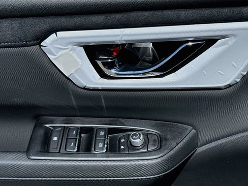 New 2026 Subaru Forester Limited AWD/4WD image 22