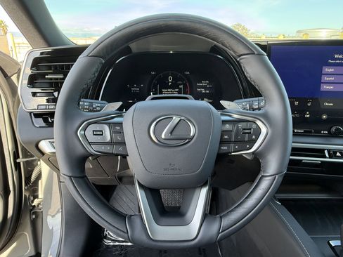 New 2026 Lexus RX 350 F Sport image 20