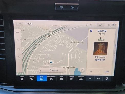 Used 2026 Ford F250 Lariat w/ Chrome Package image 5