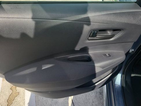 Certified 2024 Toyota Corolla LE FWD image 12