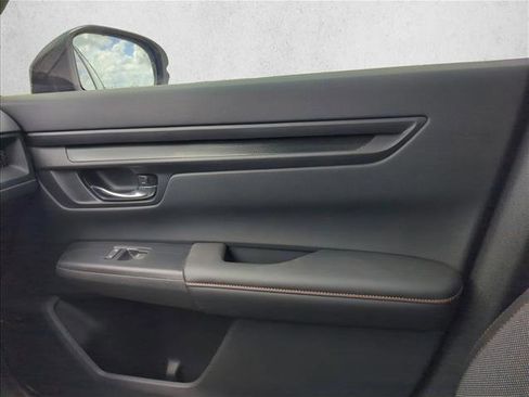 New 2026 Honda CR-V TrailSport image 18